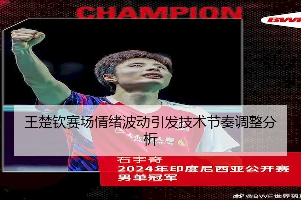 王楚钦赛场情绪波动引发技术节奏调整分析 - 6686 SPORTS